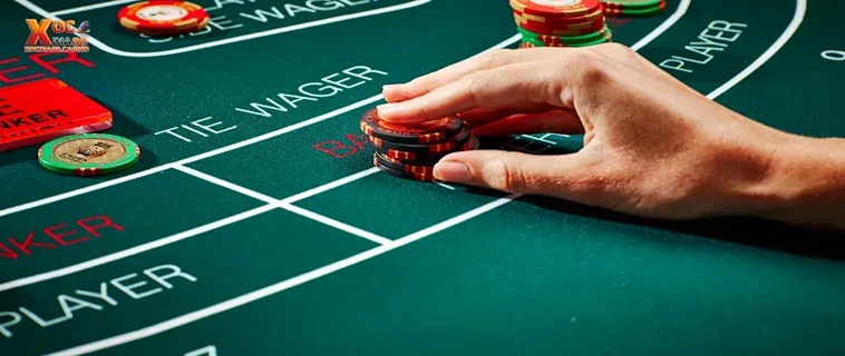 Bảo Hiểm Casino Tại VuaBai9: Giải Pháp An Toàn Cho Người Chơi