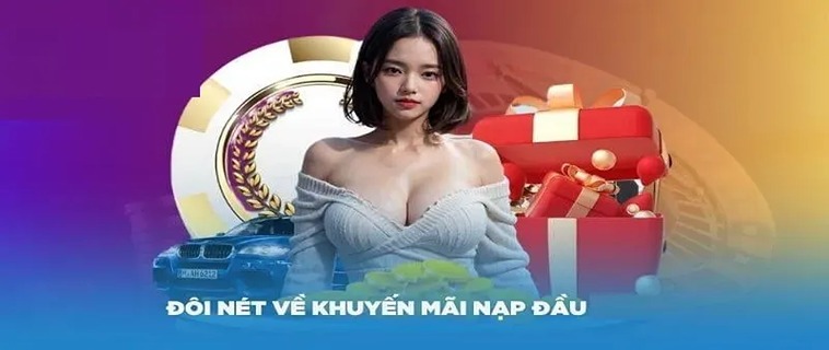 Khám Phá Chi Tiết Thưởng Nạp Đầu Tại Nhà Cái Vuabai9