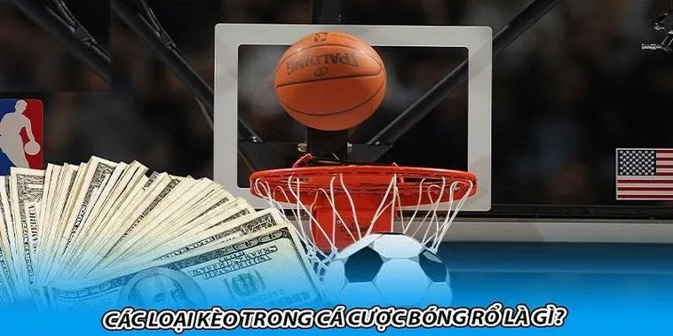 Tìm Hiểu Bóng Rổ K9WIN Bí Mật Đằng Sau Tỷ Lệ Thắng!