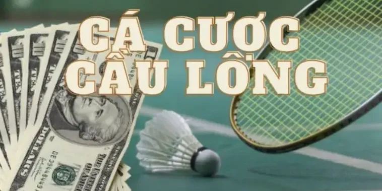 Cách Chơi Cá Cược Cầu Lông Tại MU9 Với Tỷ Lệ Thưởng Cao
