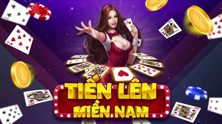 Cách Tham Gia Tiến Lên Miền Nam Nhà Cái NOVA88 Siêu Nhanh