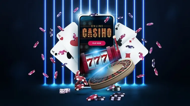 Casino Online BET168 Hỗ Trợ Chơi Trên Điện Thoại Mọi Lúc
