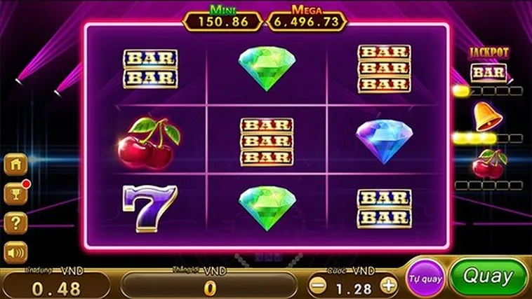 Trò Chơi Kim Cương 888B Có Gì Đặc Biệt Thu Hút Người Chơi