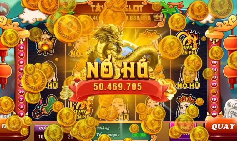 Trò Chơi Nổ Hũ Vũ Trụ Tại VN88 Mang Đến Trải Nghiệm Độc Đáo