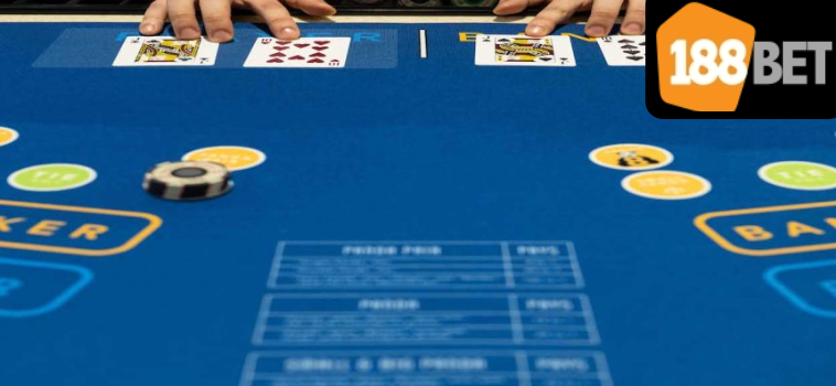Casino marina baccarat 188bet
