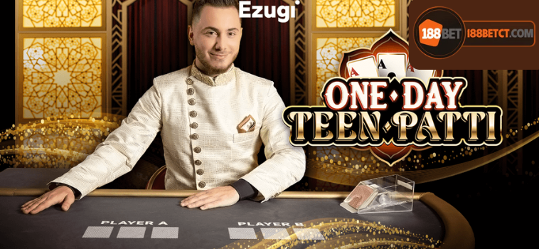 On day teen patti 188bet