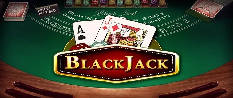 Trò Chơi Blackjack Tại VANDO88: Bí Kíp Thắng Lớn Cho Dân Cá Cược