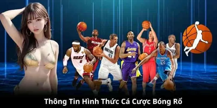 Tìm Hiểu Cá Cược Bóng Rổ 7Club: Hành Trang Cho Người Mới