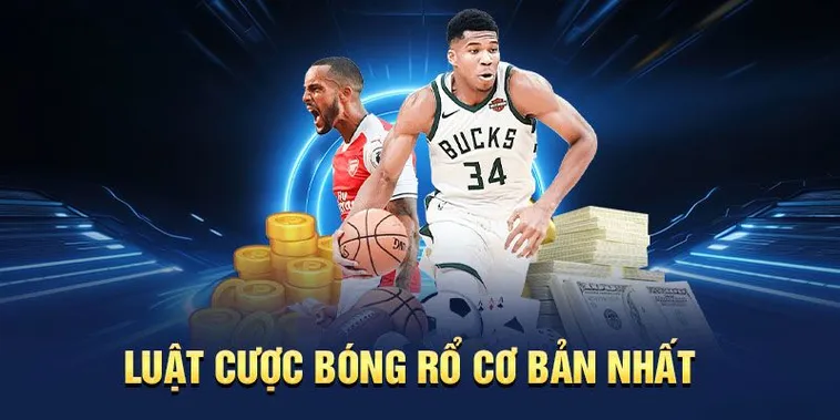 So Sánh Cá Cược Bóng Rổ Topbet379 Với Các Nền Tảng Khác
