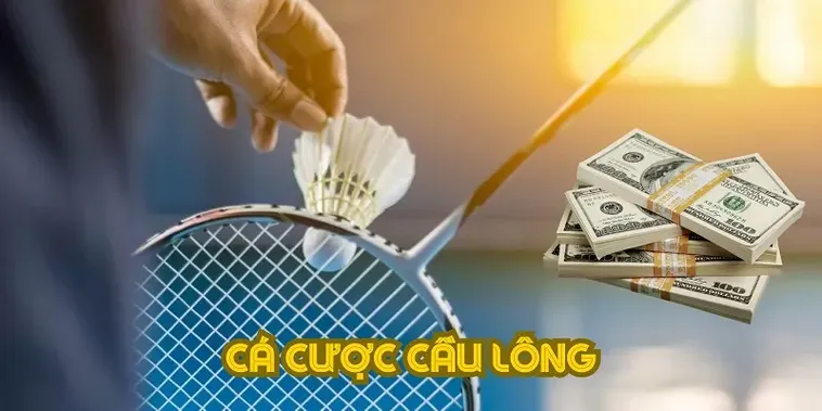 Bí Quyết Thành Thạo Cá Cược Cầu Lông Tại 2Bong88 Trong 60 Giây