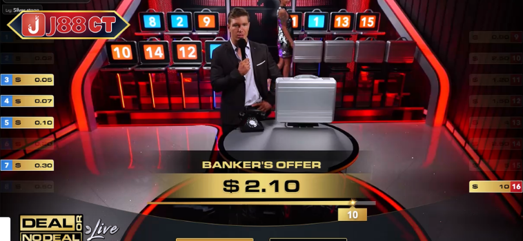 deal or no deal live tai j88