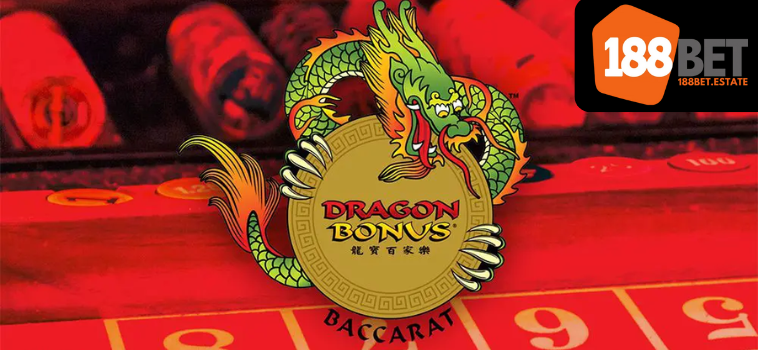 dragon bonus baccarat 188bet