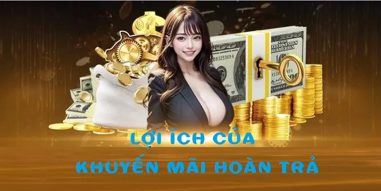 Trải Nghiệm Hoàn Trả Không Giới hạn Cùng Nhà Cái B29: Đỉnh Cao Cá Cược