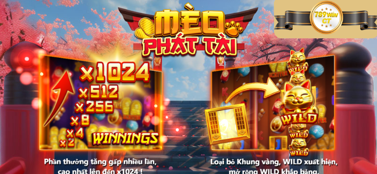 meo phat tai 789win