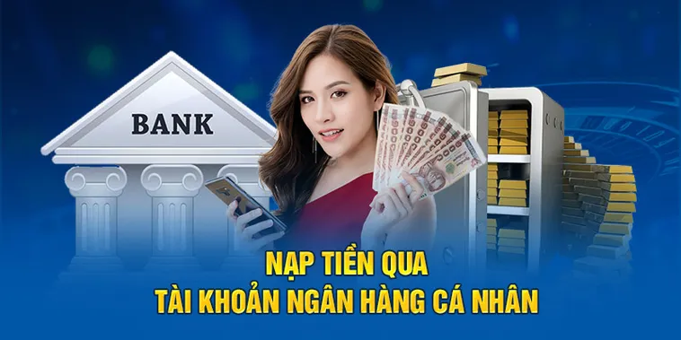 nap tien