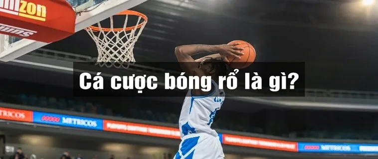 Tìm Hiểu Cá Cược Bóng Rổ Blue88: Bí Quyết Thành Công Và Thuyết Phục