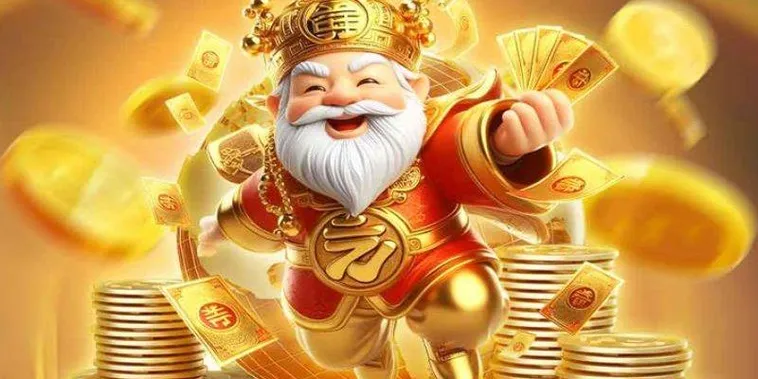 Nổ Hũ Thần Tài Tại Bet88: Cơ Hội Vàng Đổi Đời Trong Tầm Tay