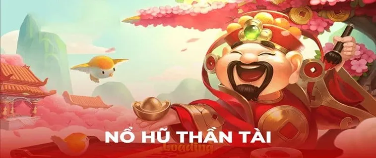 So Sánh Nổ Hũ Thần Tài Với Các Trò Chơi Đỉnh Cao Tại PG88